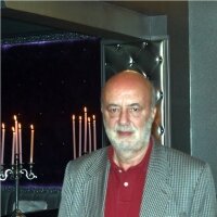 Борсюк Анатолий Давыдович - телеведущий, журналист